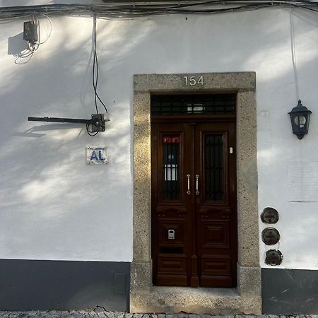 Avis Guesthouse Évora Exteriér fotografie